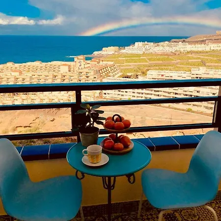 Apartment Paraiso Flor Playa Paraiso (Tenerife)
