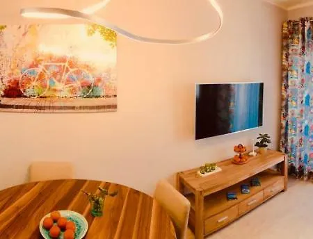 Paraiso Flor Apartment