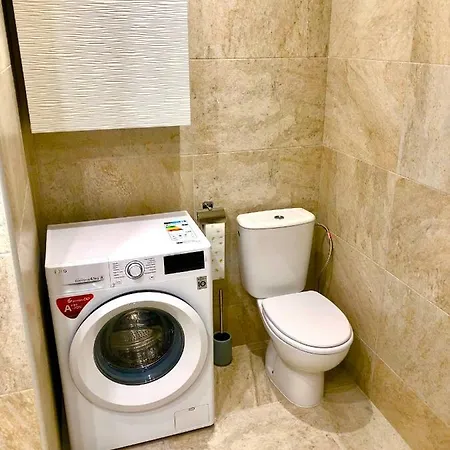 Apartment Paraiso Flor