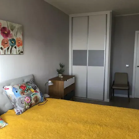 Apartment Paraiso Flor *