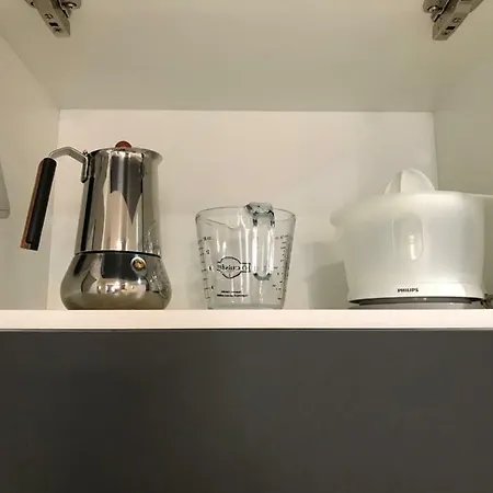 Paraiso Flor Apartment